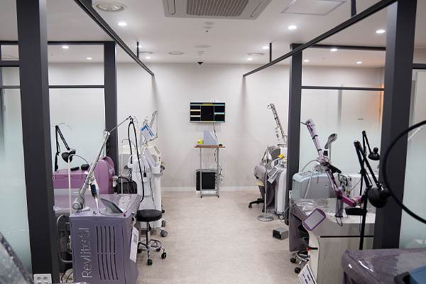 五、关于釜山JRYN皮肤科西面店的常见问题解答(Q&A)