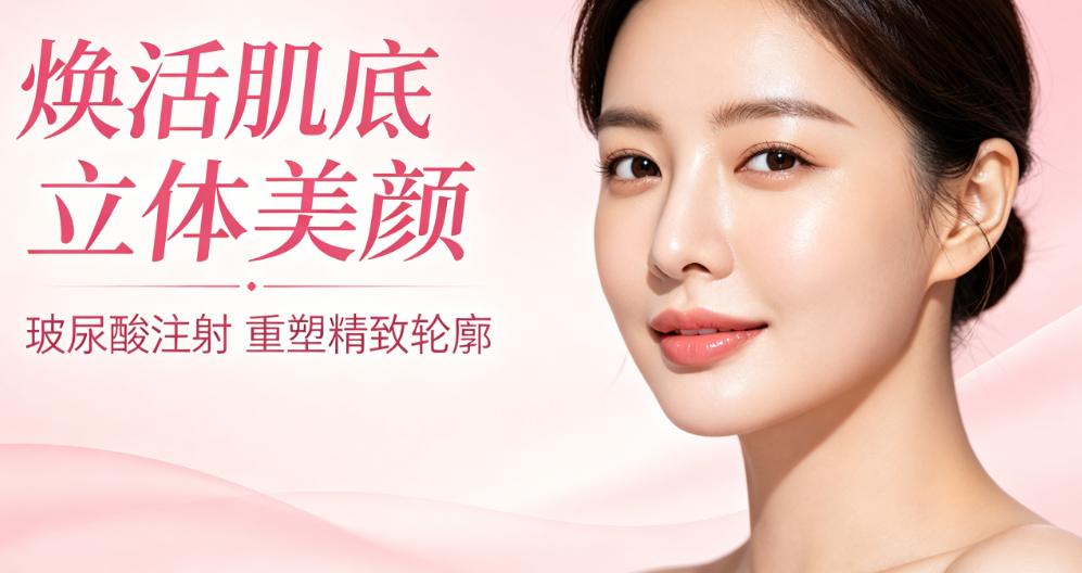 2026年JRYN皮膚科價目表，玻尿酸填充多少錢？韓國品牌3萬韓元起